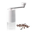 thumbnail image 1 of Manual Coffee Grinder Portable with 20 Grind Settings,Hand Crank Coffee Grinder Manual for Espresso,for Office Travel, 1 of 5