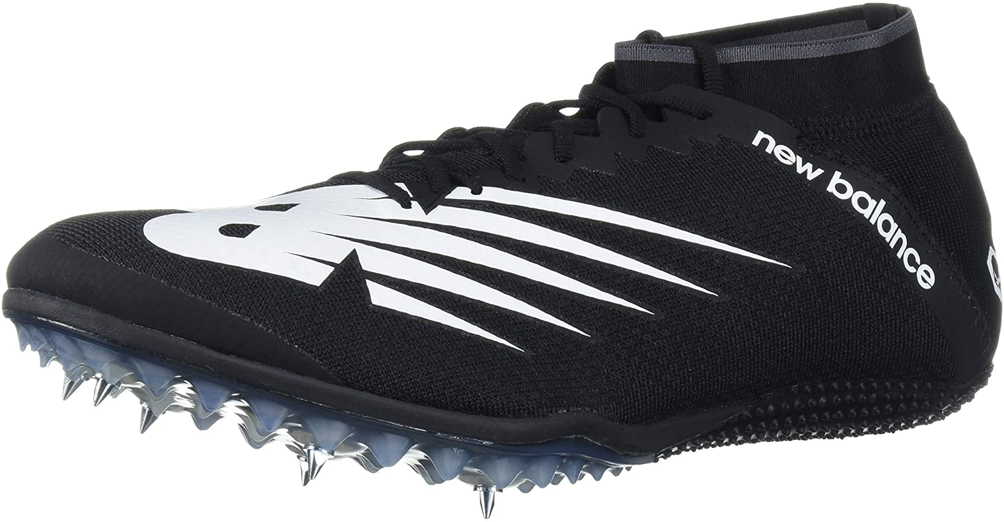 New Balance Mens Sprint 100 V3 Spike 