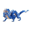 thumbnail image 2 of Dragon Model Toy Decoration Model Educational Toys Cartonn Anime Two Head Creati, 2 of 5