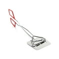 thumbnail image 2 of Onward Grill Pro 40730 2 In 1 Chrome Plated Turner, 2 of 2