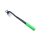 thumbnail image 1 of Manual Weeder Portable Dual Purpose Hoes Weeding Puller para Yard Garden Bonsai 5 puntiagudos kusrkot removedor de malezas, 1 of 8