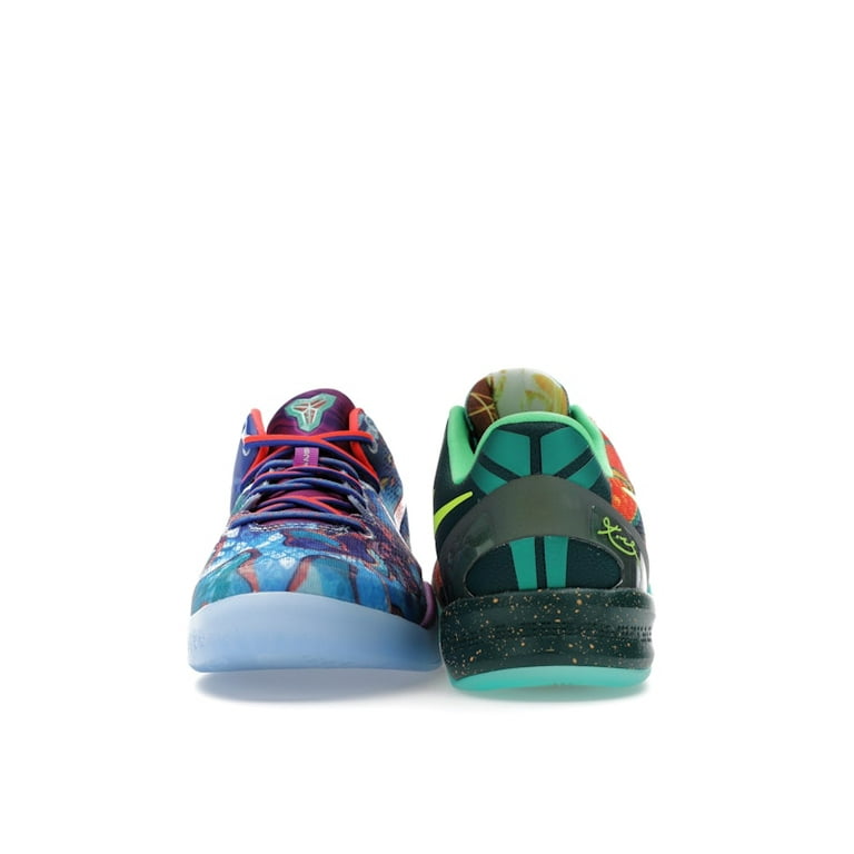 Nike Kid's Kobe 8 Protro What The (2025) Basketball Shoes