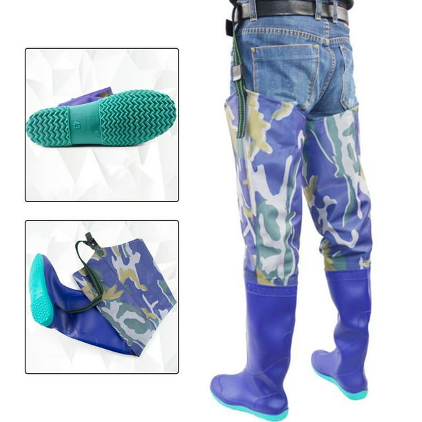 Hip waders walmart canada best sale