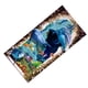 thumbnail image 4 of Bewildely Imágenes de mosaico de diamantes de imitación de cristal, tres delfines, taladro completo, arte impresionante, aplicaciones amplias Artesanía, 4 of 6