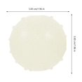 thumbnail image 3 of CHOK 2pcs Dog Glow In The Dark Ball Biting-resistant Pet Dog Teething Toy Interactive Dog Ball Plaything, 3 of 7