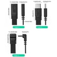 thumbnail image 5 of Jesscasday USB C Extension Power Cable Wire Supports 45W Charging and 480Mbps Data Transfer, 5 of 20