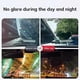 thumbnail image 5 of Glass Film Removal Cream Watermarck Stain Removal Cleaner for Car Window, 5 of 5