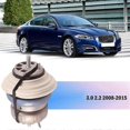 thumbnail image 2 of C2Z13435 C2D6341 Car Engine Motor Mount for Jaguar XF XJ 2008-2015 Diesel 3.0 2.2 8X23-6A003-CC 6W83, 2 of 5
