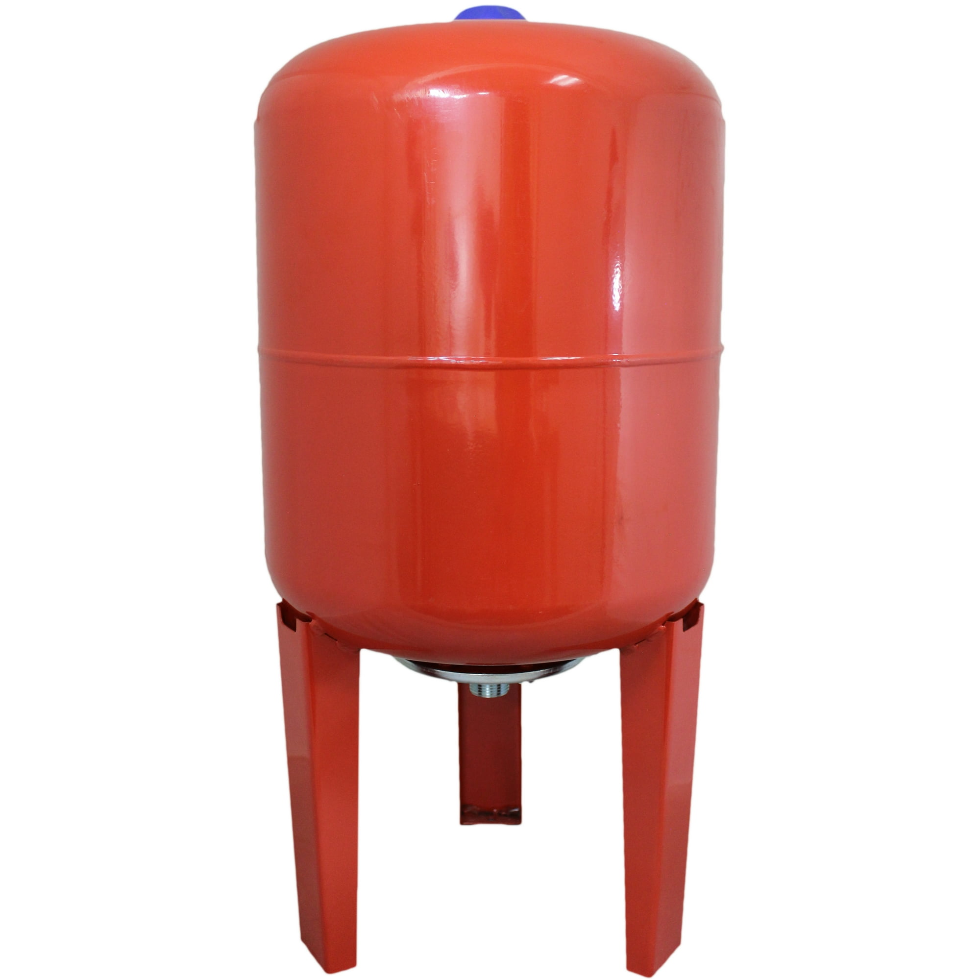100 Liter / 26.4 Gallon Red Expansion Tank for Solar Water Heater Systems  Thermal Pressure Protection - Walmart.com