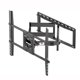 thumbnail image 1 of Soporte de Pared para TV de 75" a 110", Giratorio, Inclinable, Movimiento Total, 1 of 7