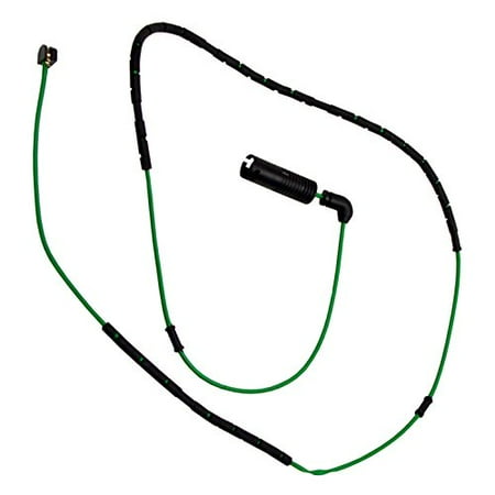 - Beck Arnley 084-1529 Disc Brake Pad Electronic Wear Sensor