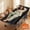 XL-Gray Cot with Mattress, variant on Slsy Folding Camping Cots with 3.3 Inch 2 Sided Mattress,75"* 28" Folding Bed Cot with Carry Bag,Folding Sleeping Cot Guest Bed