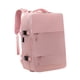 thumbnail image 3 of Mochila de viaje Strade Fareast Limited resistente al agua para computadora portátil Rosa, 3 of 8