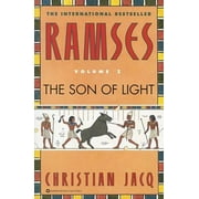 Ramses: The Son of Light, Pre-Owned (Paperback)