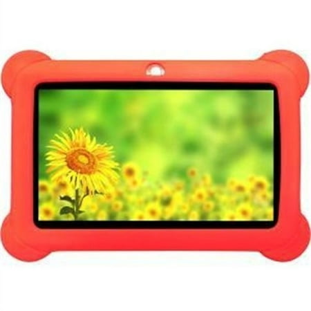 Kids Torch - Zeepad Kids Android 4.4 Quad Core Five Point Multi Touch 7