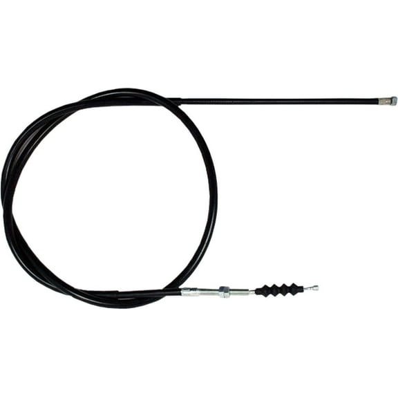 Motion Pro 02-0172 Cable, Black Vinyl, Clutch Honda GL1100 Goldwing 1982