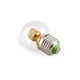 thumbnail image 5 of E27 5W 400Lumen Bombilla Led De Ahorro De Energía Bombilla De Globo Con Luz Blanca Pura Neutra Blanca Cálida Minnieouse HA017363-00, 5 of 7