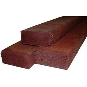 102X4-WS096CT 2 x 4 x 8 ft. No. 1 Treated Southern Pine