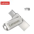 thumbnail image 1 of Lenovo-unidad Flash USB 3,0 OTG, Pendrive de 2TB, 1TB, 512GB, 256GB, 128GB, tipo c, envío gratis, 1 of 4