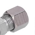 thumbnail image 3 of VOLLSUN Front Brake Pad Wear Sensor 7L0907637 Black Red Replacement for Cayenne 2003‑2010, 3 of 4