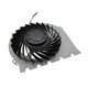 thumbnail image 2 of Ventilador De Anfitrión De Juego Enfriador De Anfitrión De Juego De Metal Plateado Guardurnaity EL011201-00, 2 of 5