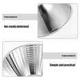 thumbnail image 3 of unbranded 2Ud Reflector De Aluminio Para Accesorio De Sustitución Plateado Para Mayor Y Concentrado, 3 of 8