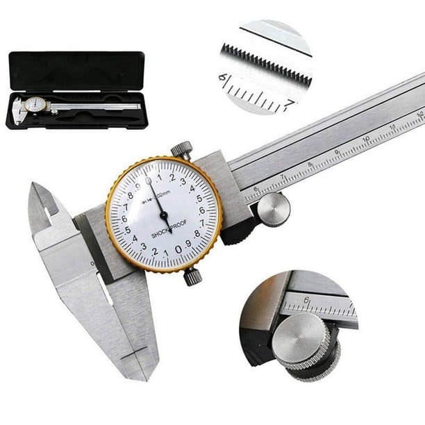 Measuring Equipment