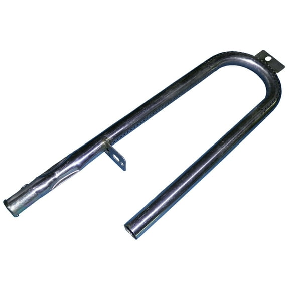 15.25" Stainless Steel Burner for Brinkmann Gas Grills