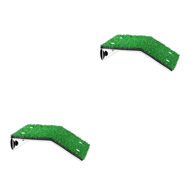 Billuyoard Plataforma para tomar el sol para tortugas, muelle para escalar tortugas para reptiles, seguro y protegido Type1