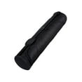 thumbnail image 5 of amleso Yoga Mat Bag Zipper Pouch Multifunctional Gym Bag for Office Travel Training Black, 5 of 10