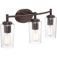 thumbnail image 3 of Edison Bath Light, 3 of 4