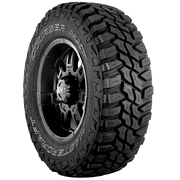 Mastercraft COURSER MXT LT315/75R16 127/124Q E/10 OWL Tire