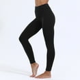 thumbnail image 3 of Women's Rachel Full Length Cotton Stretch Shapewear Legging, 3 of 8