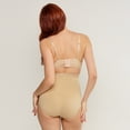 thumbnail image 2 of Faja Panties Control de Abdomen Mujer Beige, 2 of 3