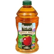 Hansen's Natural Apple Juice, 64 Fl. Oz.