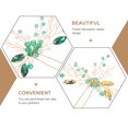 thumbnail image 3 of unbranded Horquilla Para Con Cristal En De U Y Decorativa Para Invitadas, 3 of 8