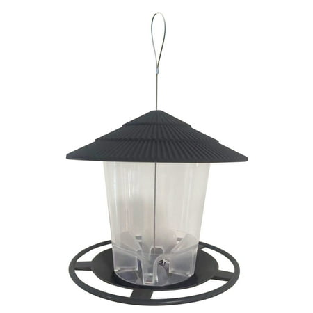 frehsky bird feeders 2021 new outdoor automatic bird feeder hanging bird feeder