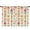 Pioneer Flower Floral-3, variant on Blackout Kids Curtains,Pioneer Flower Floral Print Pattern Childrens Insulated Curtains Set Of 2,Bedroom Essentials,Toddler Room Decor 52"x63"
