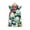 F, variant on Toddler Girls Chinese Cheongsam Baby Tutu Dresses Retro Embroidery Princess Qipao Dresses 1-6Y