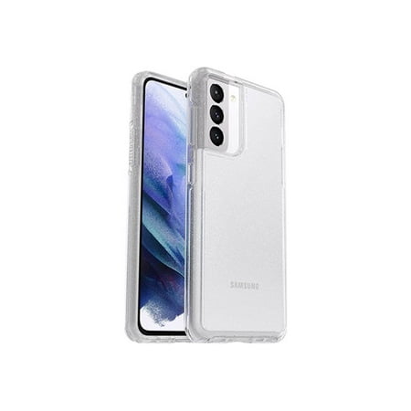 OtterBox - Symmetry Clear Series for Samsung Galaxy S21 5G - Stardust