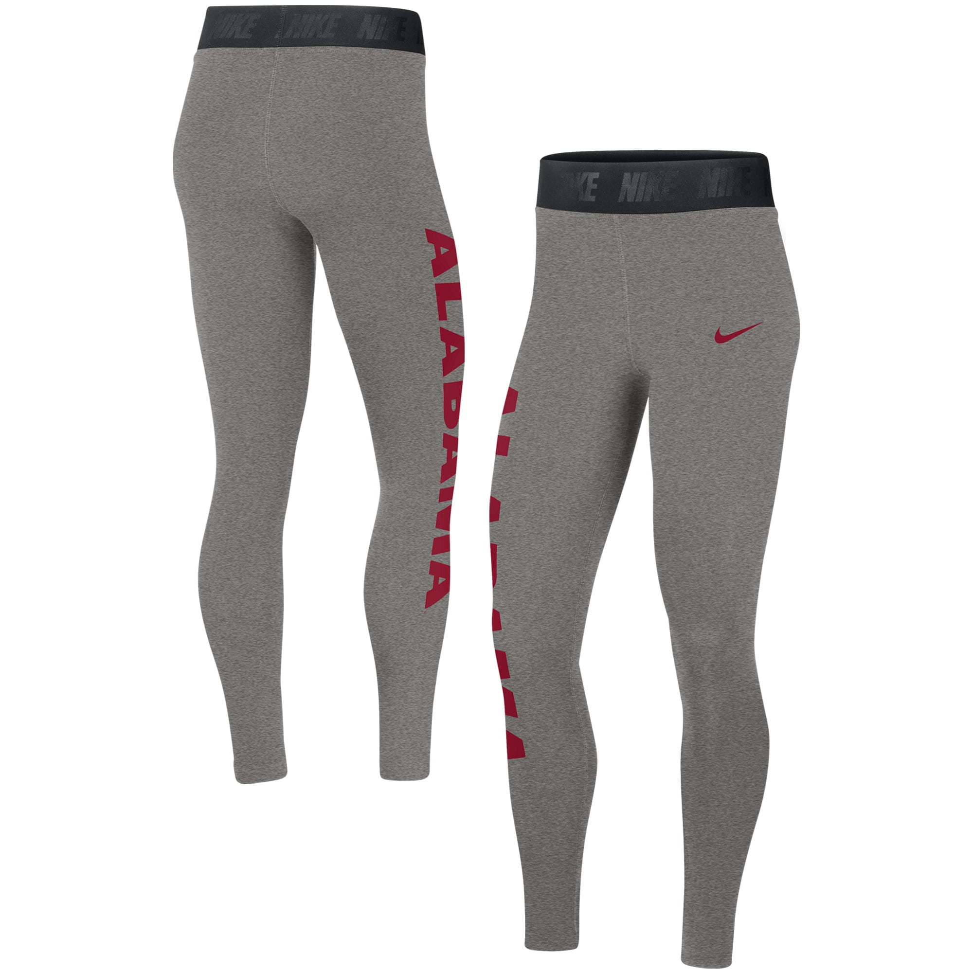 Nike alabama leggings Clearance
