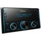 Pioneer MVH-S420BT Double-DIN In-Dash Digital Media Receiver with ...