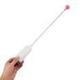thumbnail image 5 of HONMEET 4-Pack White Washer Suspension Rods with Spring Tension, Shock Absorber Balance Poles for Washing Machines, 5 of 8