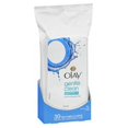 thumbnail image 1 of Olay Makeup Wipes, Gentle and Fragrance Free Makeup Remover, 30 Count, 1 of 4