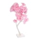 thumbnail image 1 of KAKOWELY 1 lámpara de noche romántica con forma de rosa, creativa, con forma de árbol, para decoración de escritorio., 1 of 4