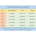 thumbnail image 3 of BJUTIR Summer Shirts For Boys Toddler Short Sleeve Cartoon Cow Prints Shirt Tops Coat Outwear For Child Clothes, 3 of 7
