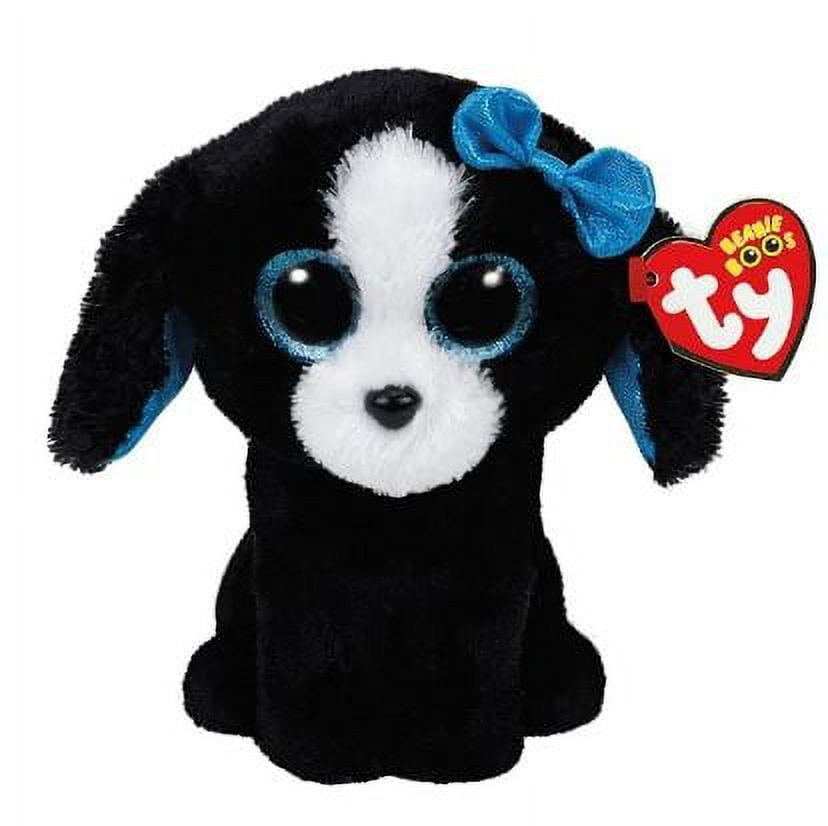 Trixie Beanie Boo Ty Beanie Boos Plush Trixie The Ladybug Insect