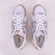 thumbnail image 5 of Asics (W) Gel-1130 "WHITE PURE SILVER" 2024 - Size 6.5W - 1202a502 101 (63-286), 5 of 6