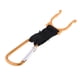 thumbnail image 5 of Conjunto de Mini para Botellas de Agua DYNWAVEMX con Anillo en Forma de C Plateado 2 piezas, 5 of 8