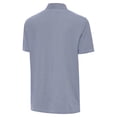 thumbnail image 3 of Men's-Antigua  Navy New York City FC Twine Polo, 3 of 3